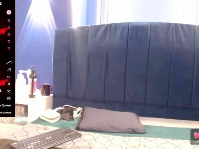 Danielaa-a webcam
