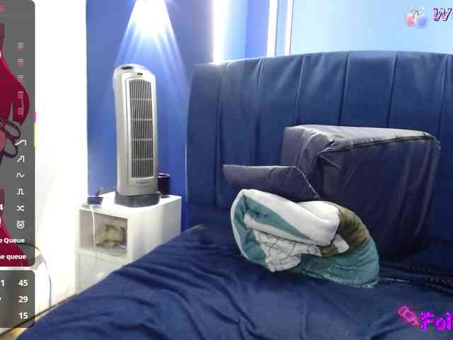 Danielaa-a Live Webcam on BongaCams Danielaa-a Live Webcam on BongaCams