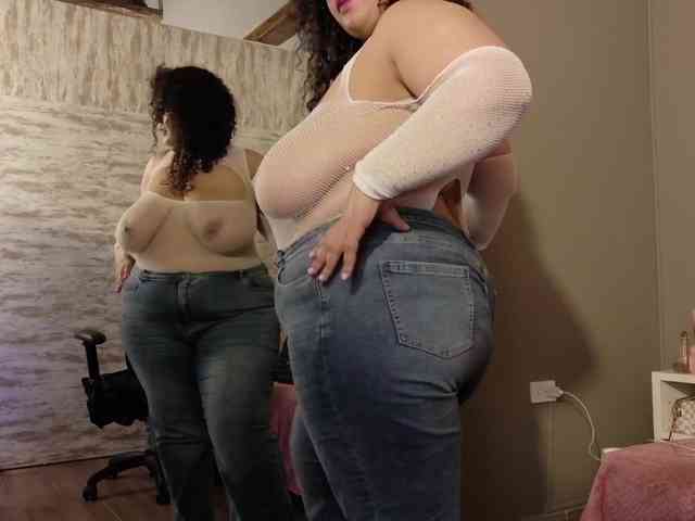 Danielaa-a webcam