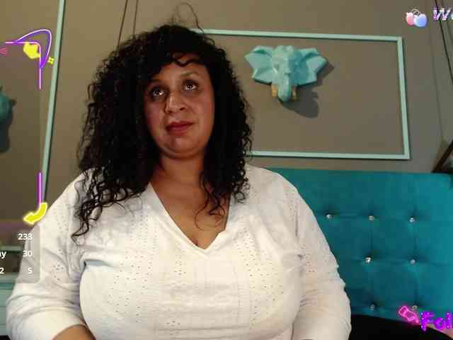 Danielaa-a webcam