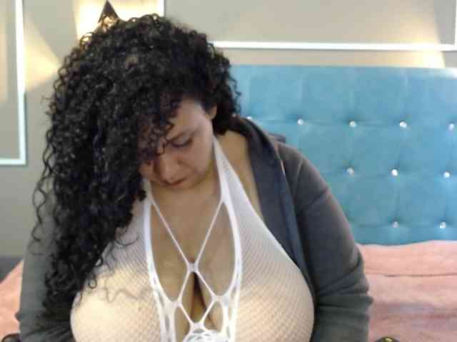 Danielaa-a webcam