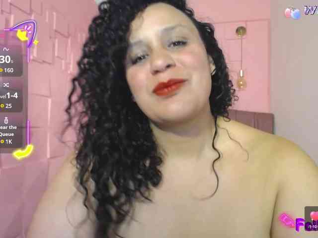 Danielaa-a webcam