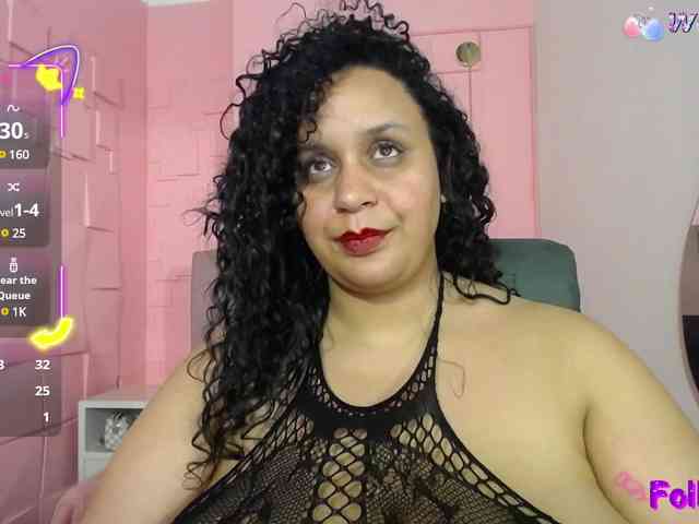 Danielaa-a webcam