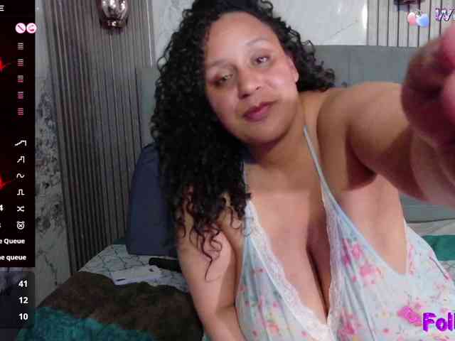 Danielaa-a webcam