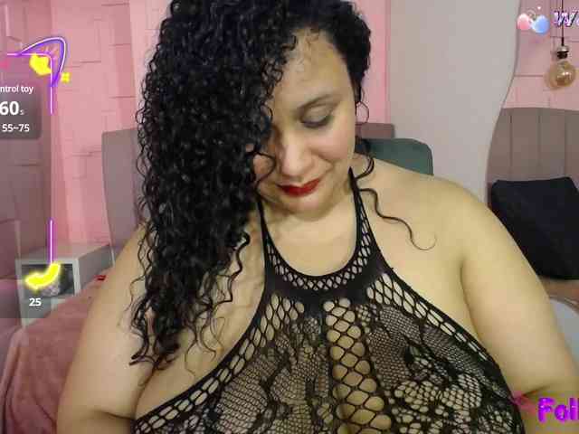 Danielaa-a webcam