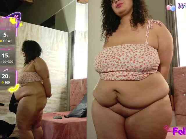 Danielaa-a webcam