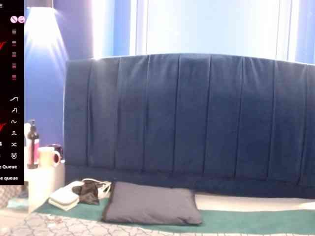 Danielaa-a webcam