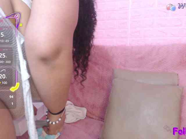 Danielaa-a webcam