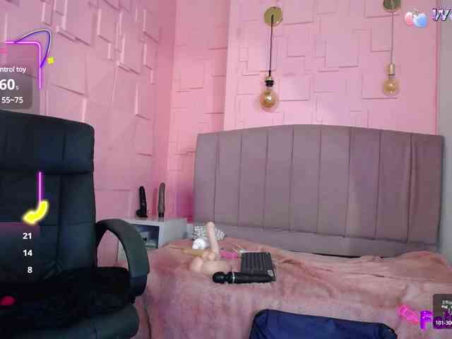 Danielaa-a webcam