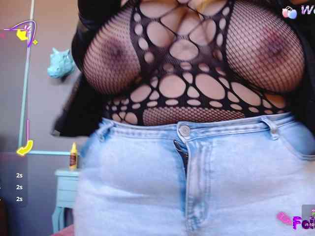 Danielaa-a webcam