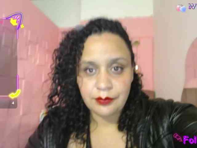 Danielaa-a webcam