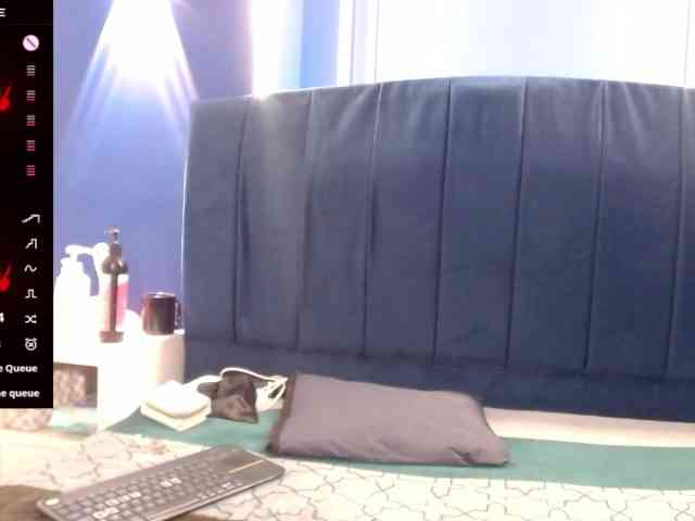 Danielaa-a webcam