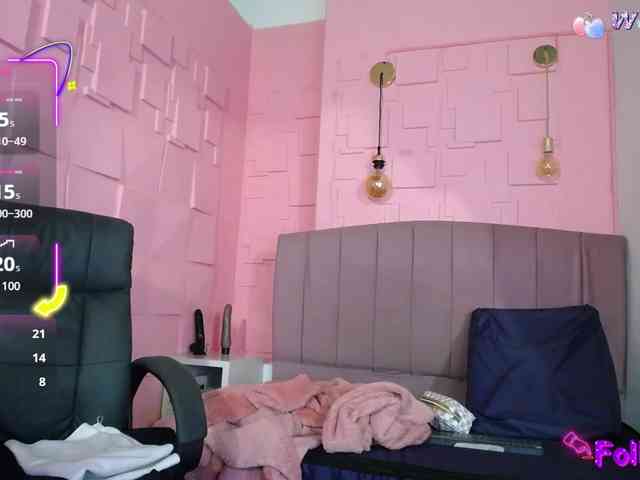 Danielaa-a webcam