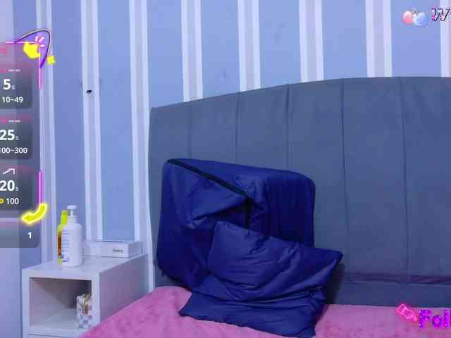 Danielaa-a webcam