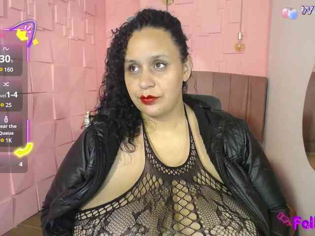Danielaa-a webcam