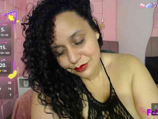 Danielaa-a webcam