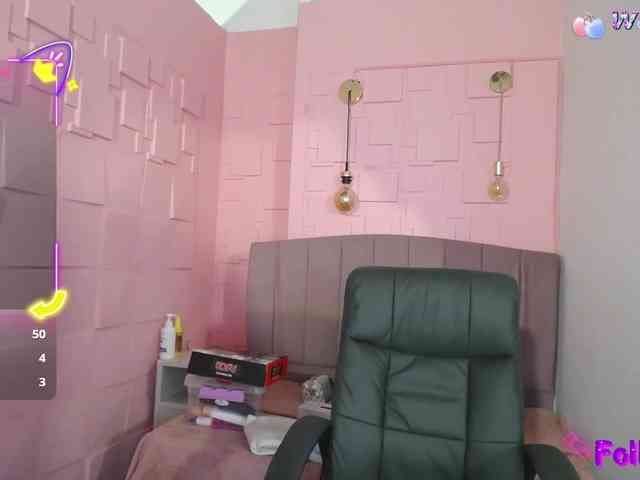 Danielaa-a webcam