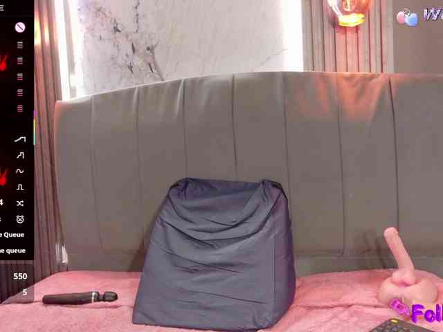 Danielaa-a webcam