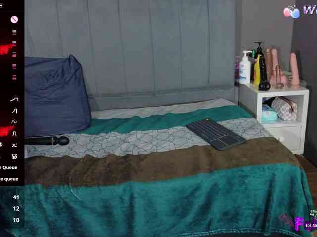 Danielaa-a webcam