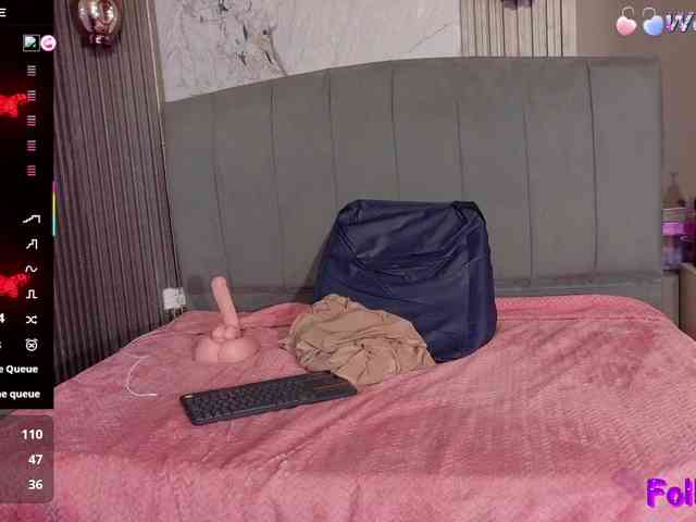 Danielaa-a webcam