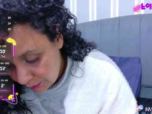 Danielaa-a webcam
