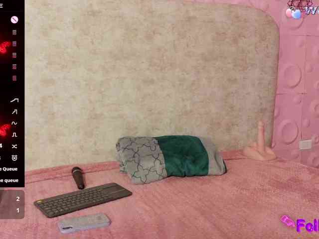 Danielaa-a webcam