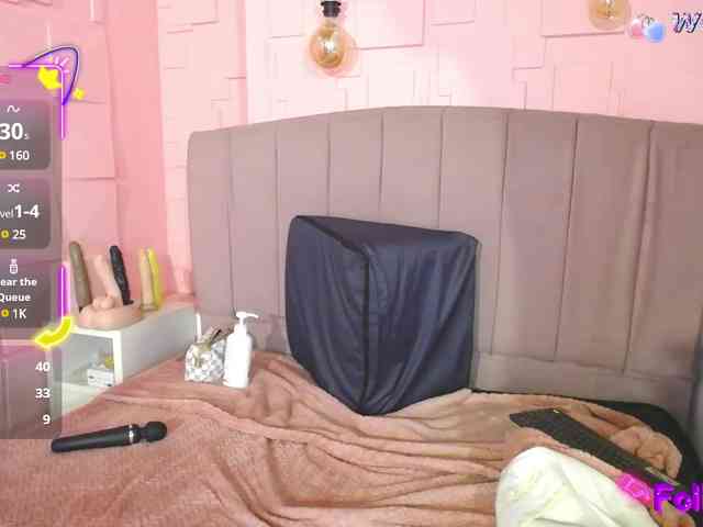 Danielaa-a webcam