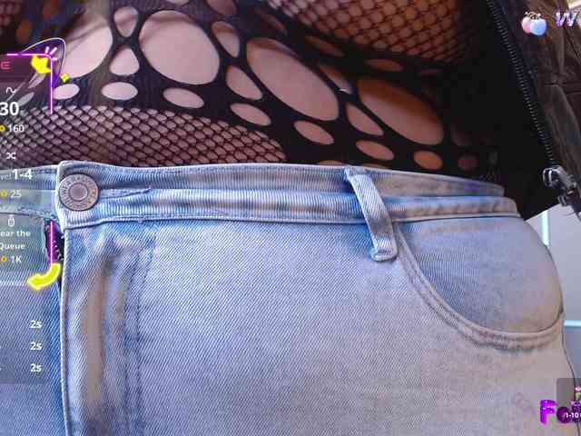 Danielaa-a webcam