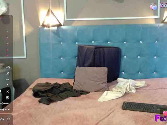 Danielaa-a webcam