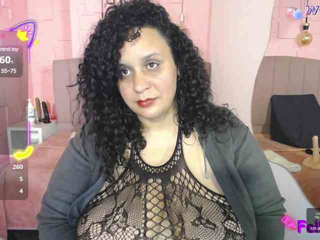 Danielaa-a webcam