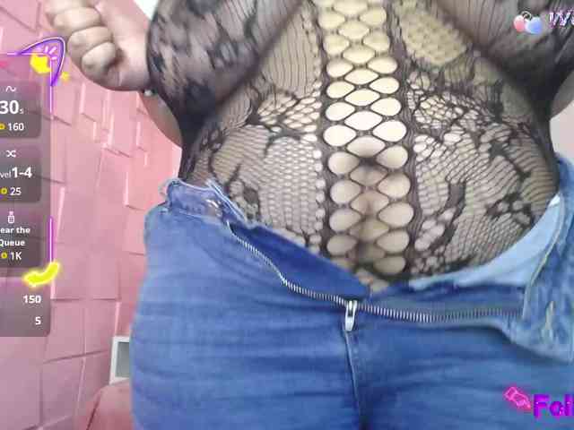 Danielaa-a webcam