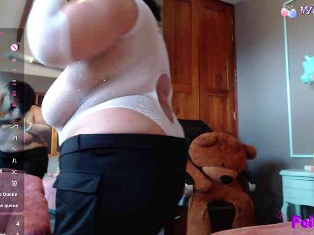 Danielaa-a webcam