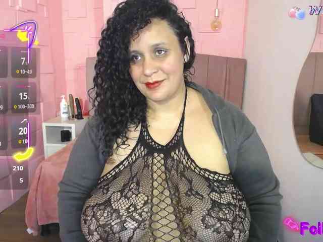 Danielaa-a webcam