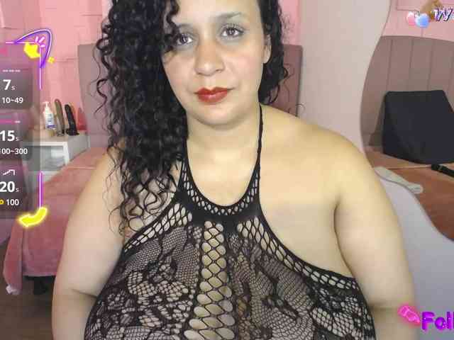 Danielaa-a webcam