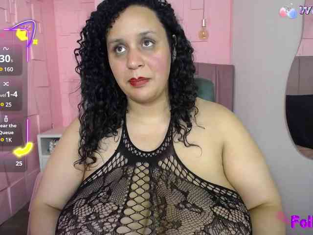 Danielaa-a webcam