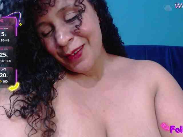 Danielaa-a webcam