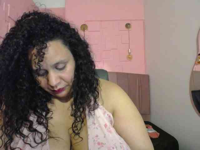Danielaa-a webcam