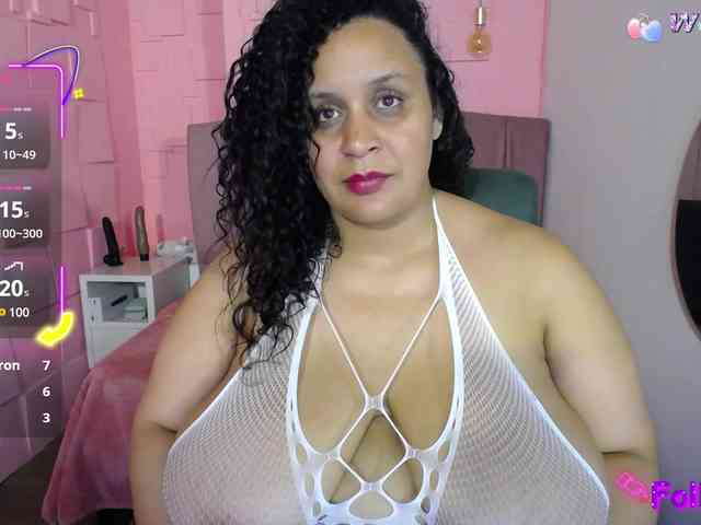 Danielaa-a webcam