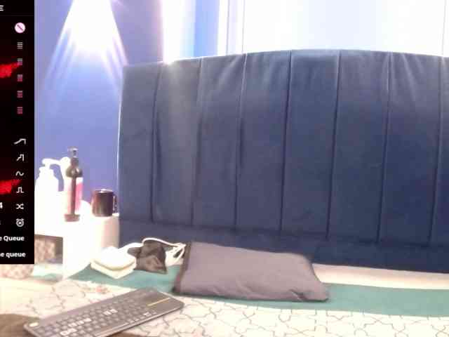 Danielaa-a webcam