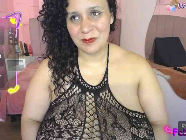 Danielaa-a webcam