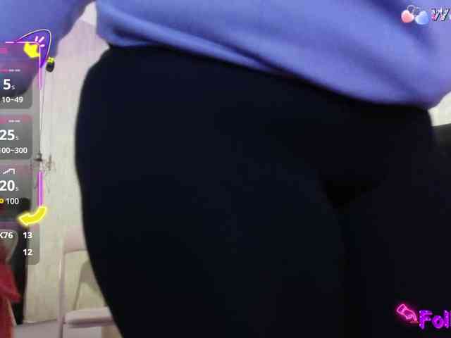 Danielaa-a webcam