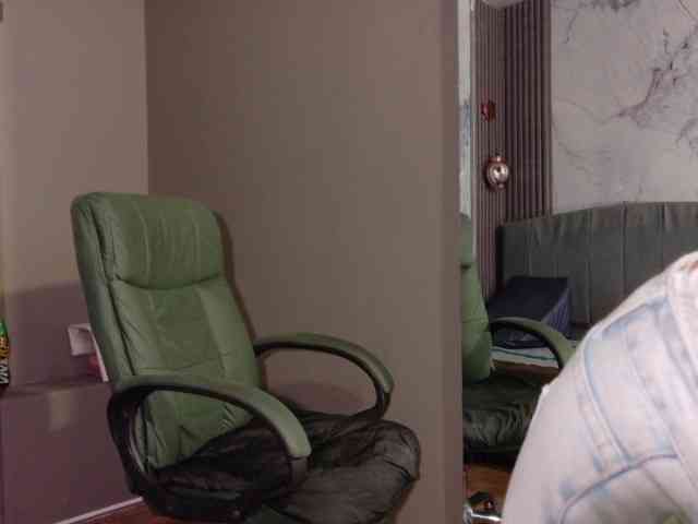 Danielaa-a webcam