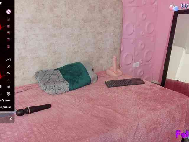 Danielaa-a webcam