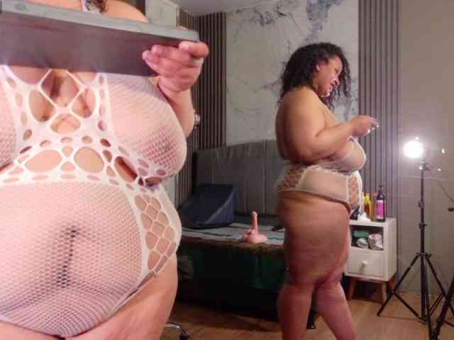 Danielaa-a webcam