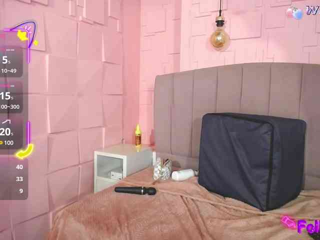 Danielaa-a webcam