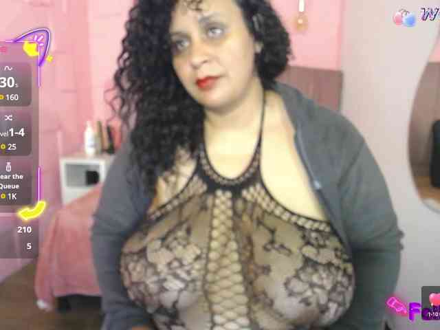 Danielaa-a webcam