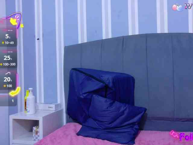 Danielaa-a webcam