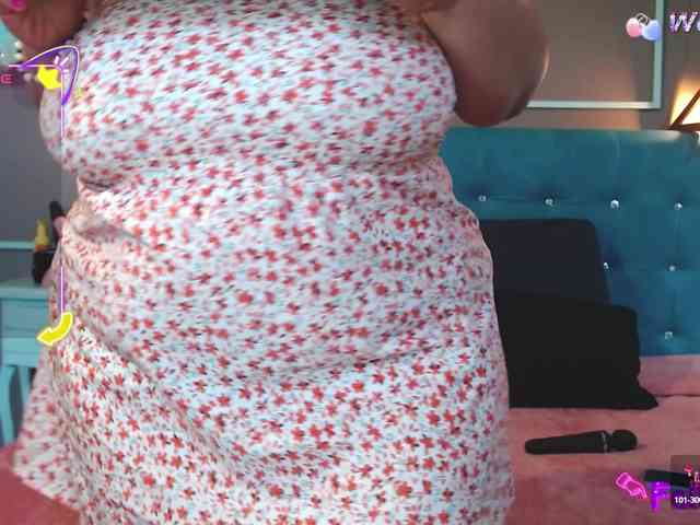 Danielaa-a webcam