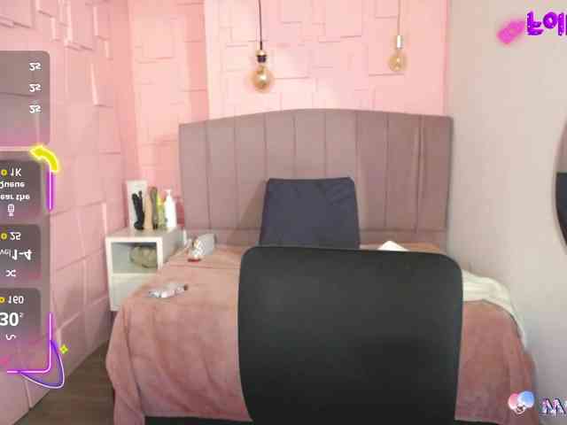 Danielaa-a webcam