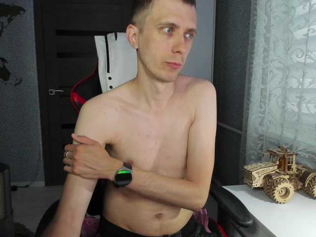 Alex21cmBolt